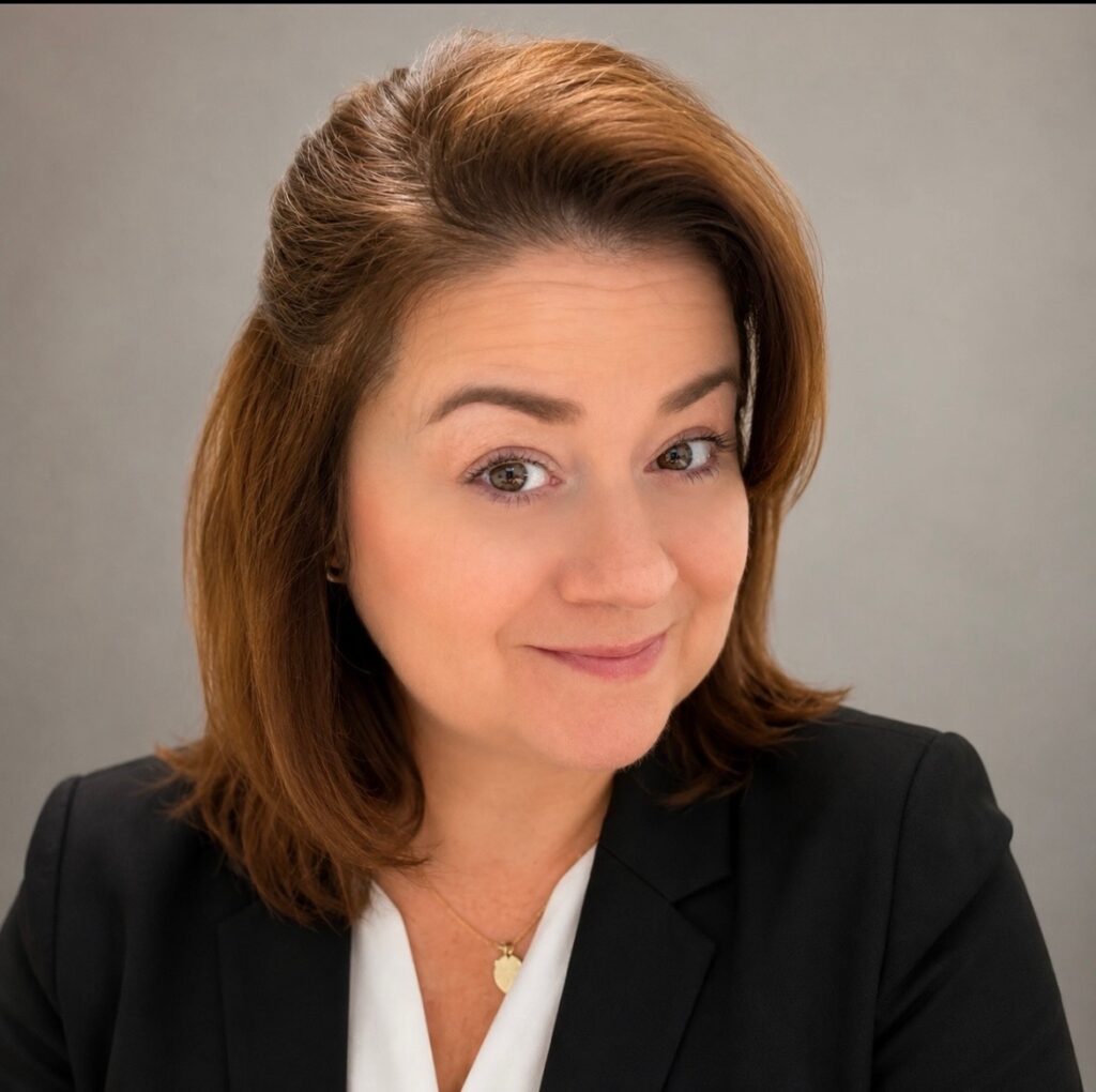 Heather - Registered Nurse