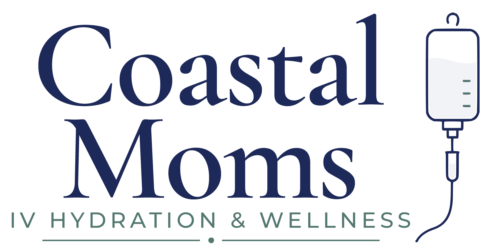 Coastal Moms IV Hydration & Wellness