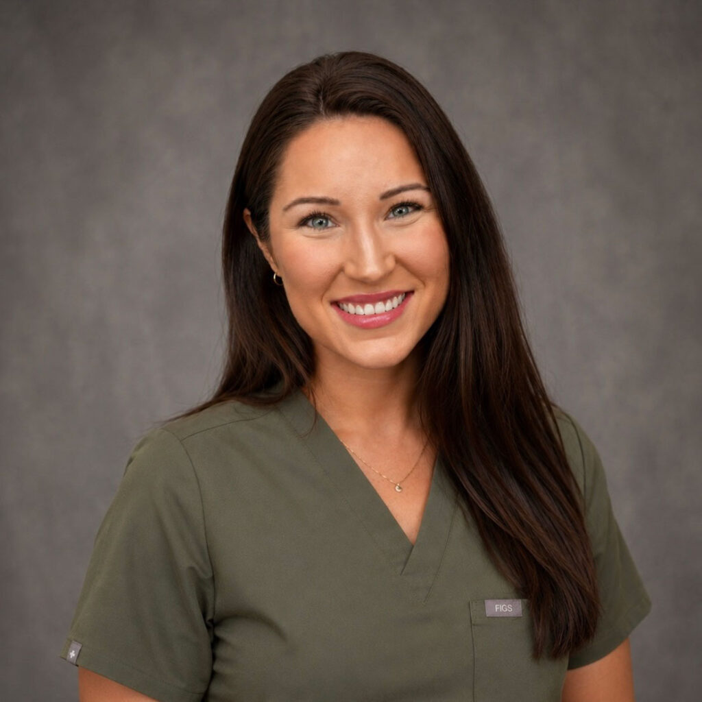 Marissa Hunter
